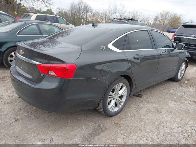 1G1115SL1EU110327 Chevrolet IMPALA 1LT