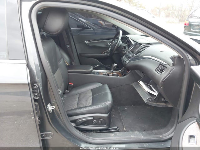 1G1115SL1EU110327 Chevrolet IMPALA 1LT