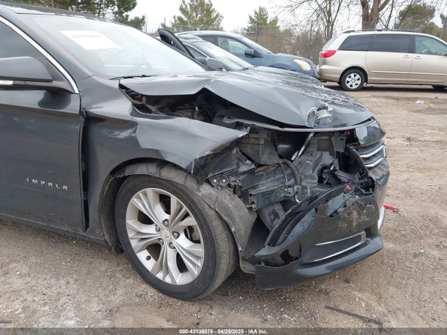 1G1115SL1EU110327 Chevrolet IMPALA 1LT
