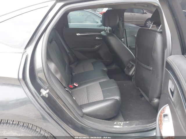 1G1115SL1EU110327 Chevrolet IMPALA 1LT