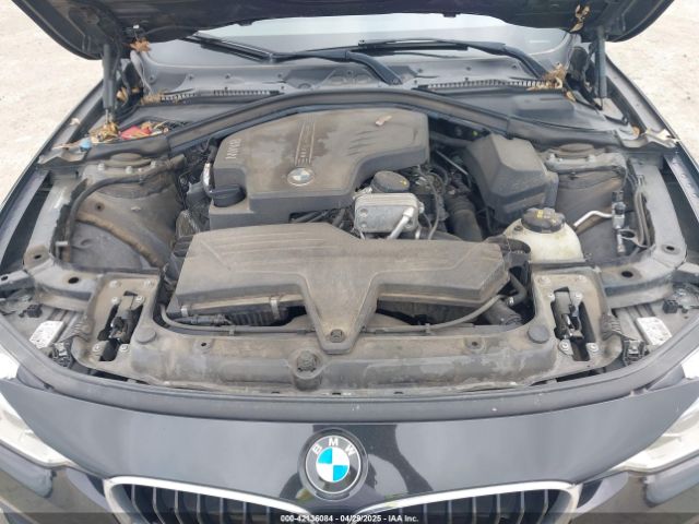 WBA8E9G55GNU29185 BMW 328I