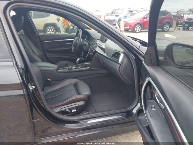 WBA8E9G55GNU29185 BMW 328I