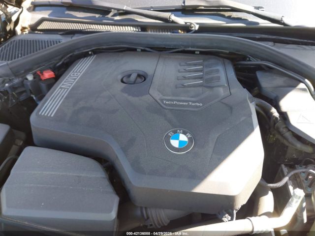 WBA5R7C01LFH48872 BMW 330i Xdrive