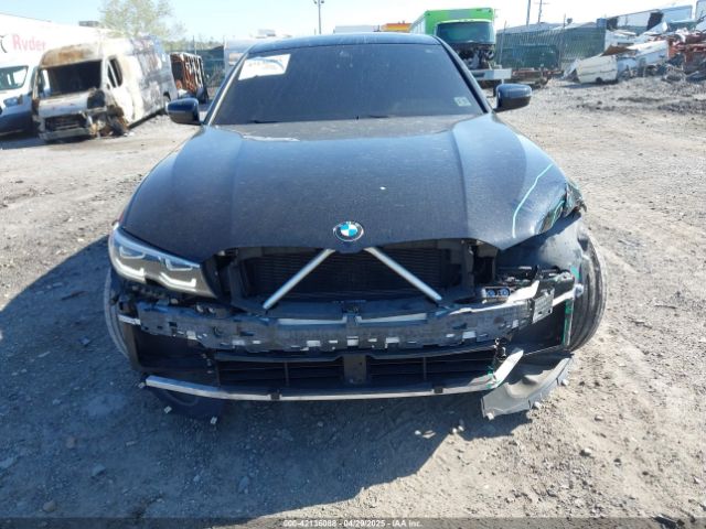 WBA5R7C01LFH48872 BMW 330i Xdrive