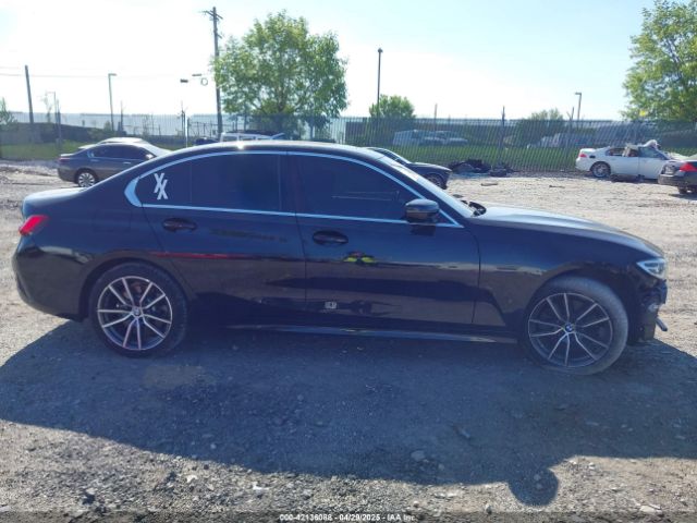 WBA5R7C01LFH48872 BMW 330i Xdrive