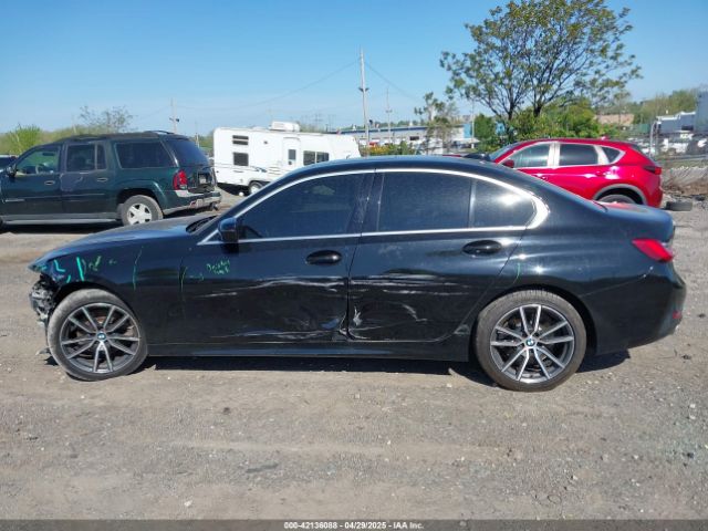 WBA5R7C01LFH48872 BMW 330i Xdrive