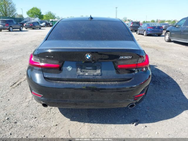 WBA5R7C01LFH48872 BMW 330i Xdrive