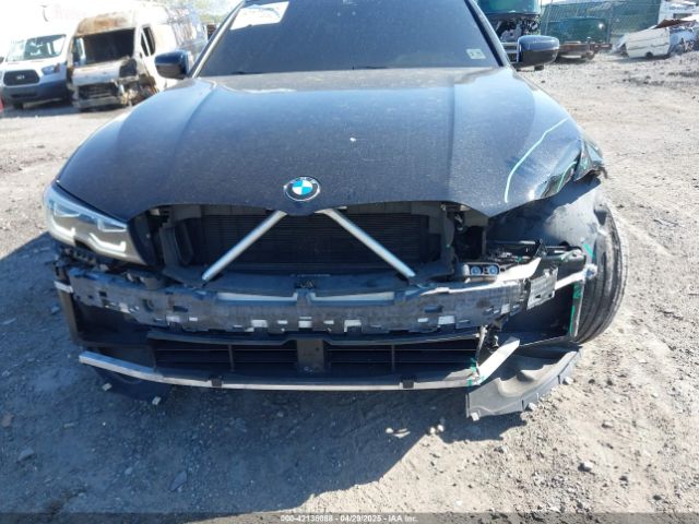 WBA5R7C01LFH48872 BMW 330i Xdrive