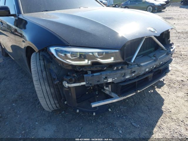 WBA5R7C01LFH48872 BMW 330i Xdrive