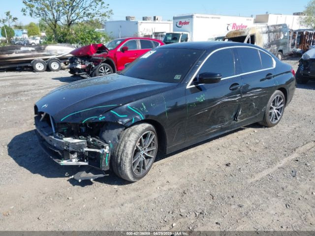 WBA5R7C01LFH48872 BMW 330i Xdrive