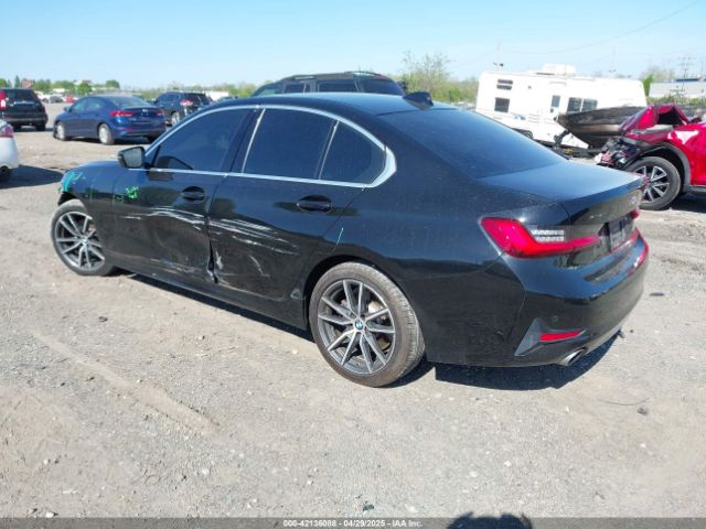WBA5R7C01LFH48872 BMW 330i Xdrive