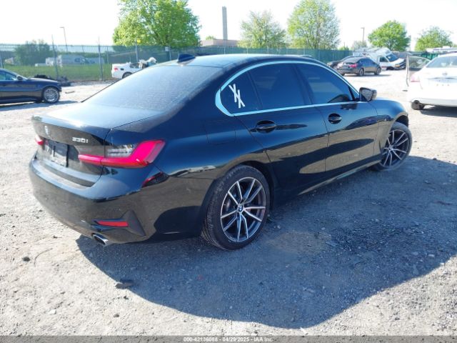 WBA5R7C01LFH48872 BMW 330i Xdrive