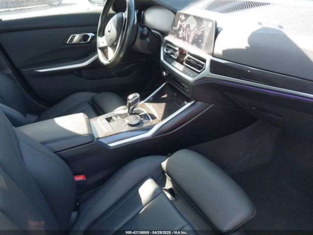 WBA5R7C01LFH48872 BMW 330i Xdrive