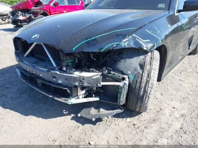 WBA5R7C01LFH48872 BMW 330i Xdrive