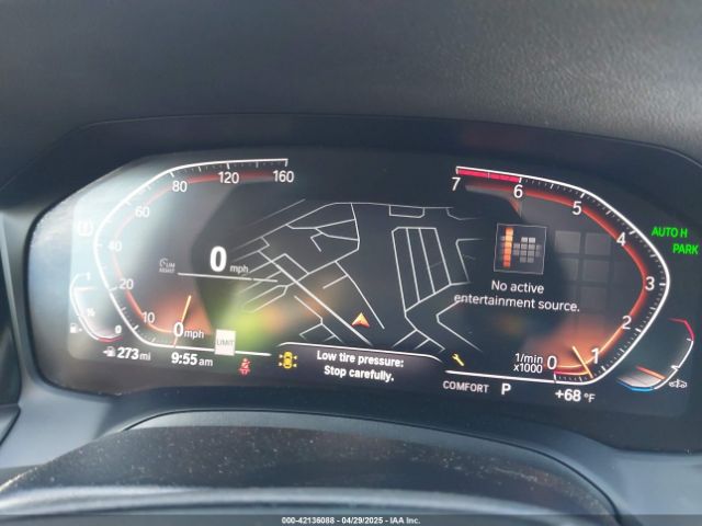 WBA5R7C01LFH48872 BMW 330i Xdrive