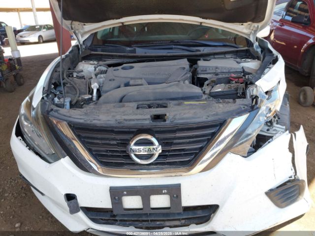 1N4AL3APXHN331147 Nissan Altima