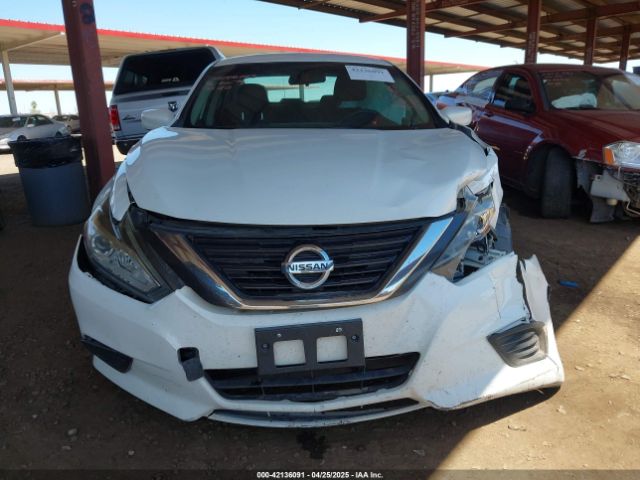 1N4AL3APXHN331147 Nissan Altima