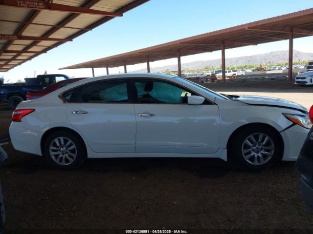 1N4AL3APXHN331147 Nissan Altima
