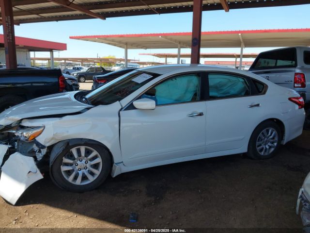 1N4AL3APXHN331147 Nissan Altima