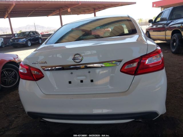 1N4AL3APXHN331147 Nissan Altima