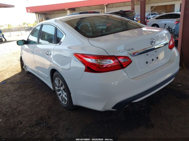 1N4AL3APXHN331147 Nissan Altima