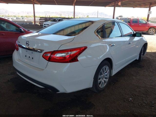 1N4AL3APXHN331147 Nissan Altima