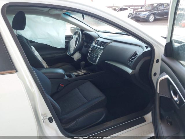 1N4AL3APXHN331147 Nissan Altima