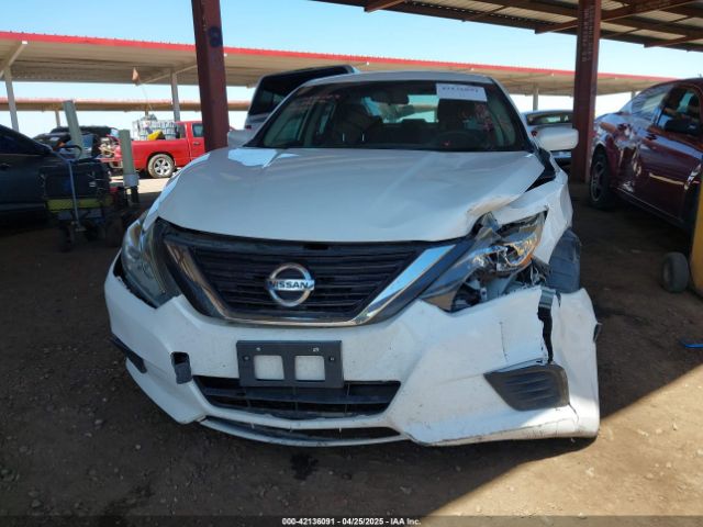 1N4AL3APXHN331147 Nissan Altima