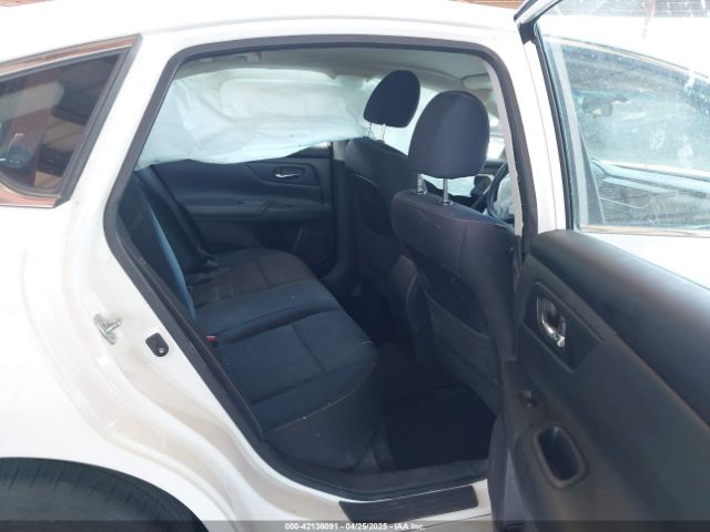 1N4AL3APXHN331147 Nissan Altima