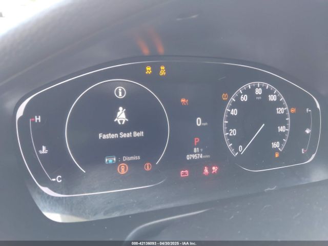 1HGCV1F47MA053035 Honda Accord Sport Special Edition