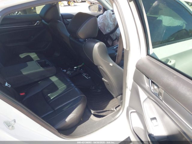 1HGCV1F47MA053035 Honda Accord Sport Special Edition