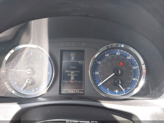 5YFBURHE7KP862710 Toyota COROLLA SE