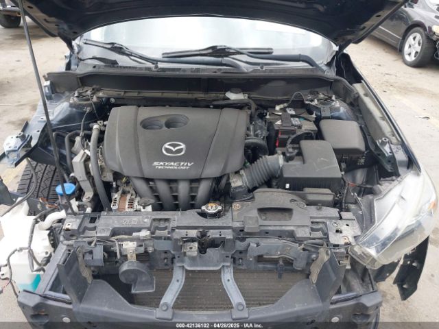 JM1DKFB74K0413034 Mazda Cx-3 Sport