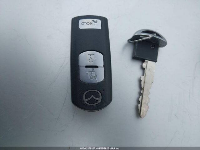 JM1DKFB74K0413034 Mazda Cx-3 Sport