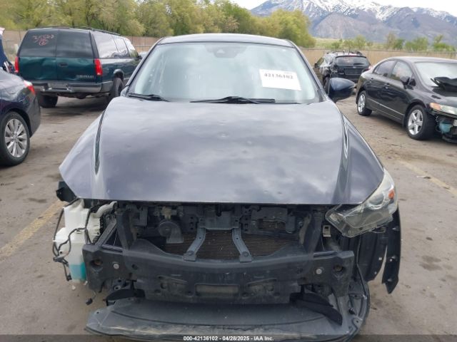 JM1DKFB74K0413034 Mazda Cx-3 Sport