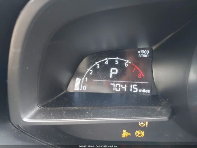 JM1DKFB74K0413034 Mazda Cx-3 Sport