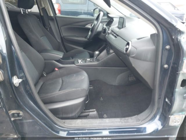 JM1DKFB74K0413034 Mazda Cx-3 Sport