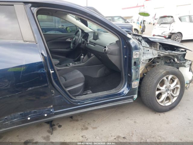 JM1DKFB74K0413034 Mazda Cx-3 Sport
