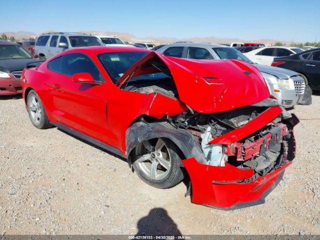 2020 FORD MUSTANG 1FA6P8TH1L5146359
