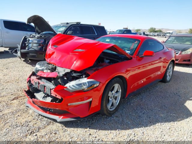 2020 FORD MUSTANG 1FA6P8TH1L5146359 Photo 1