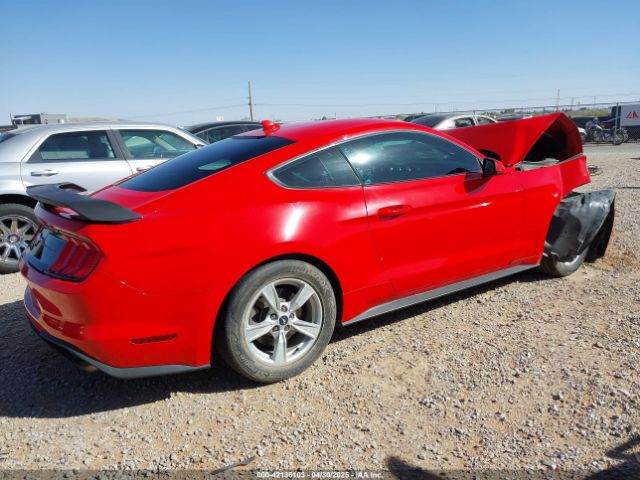 2020 FORD MUSTANG 1FA6P8TH1L5146359 Photo 3