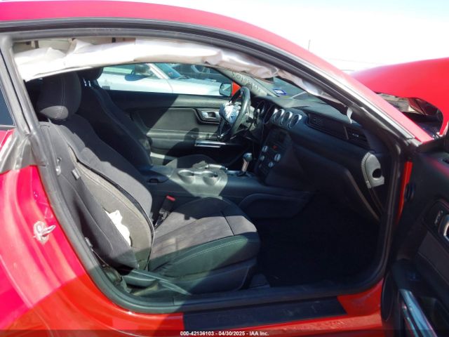 2020 FORD MUSTANG 1FA6P8TH1L5146359 Photo 4
