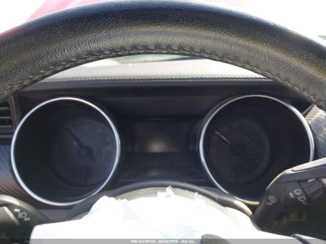 2020 FORD MUSTANG 1FA6P8TH1L5146359 Photo 6