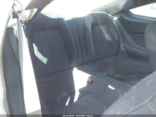 2020 FORD MUSTANG 1FA6P8TH1L5146359 Photo 7
