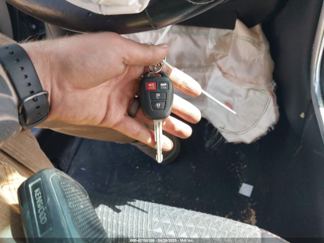 2015 TOYOTA CAMRY 4T1BF1FK3FU967043 Photo 10