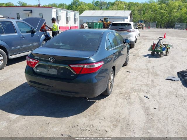 2015 TOYOTA CAMRY 4T1BF1FK3FU967043 Photo 3