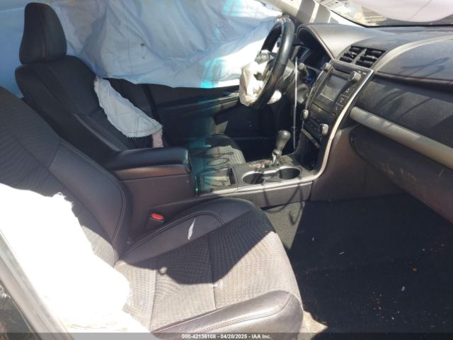 2015 TOYOTA CAMRY 4T1BF1FK3FU967043 Photo 4