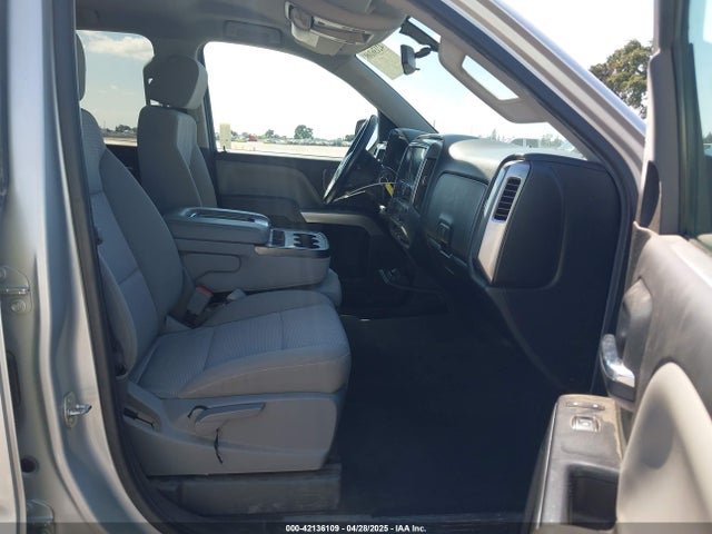 3GCUKREC3HG327986 Chevrolet Silverado 1500 1lt