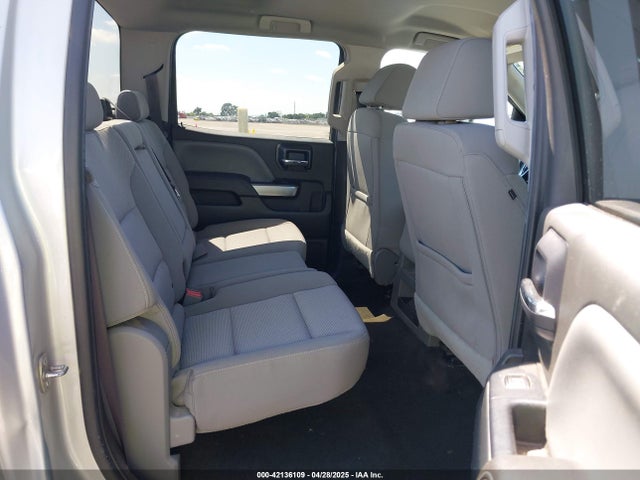 3GCUKREC3HG327986 Chevrolet Silverado 1500 1lt