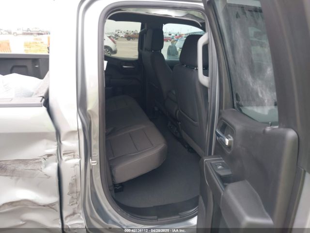 1GTRUAEKXRZ341233 GMC Sierra 1500 4wd Double Cab Standard Box Pro